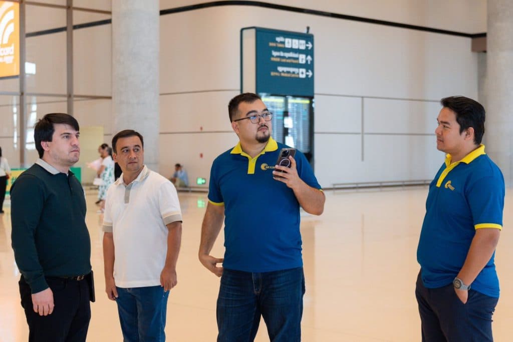 ИСТИҚБОЛИ ШУКУҲМАНДИ ДАСТАИ ТОҶИКИСТОН ДАР КАМБОҶА: ҲАМ ОЗМОИШ, ҲАМ ОМӮЗИШИСТИҚБОЛИ ШУКУҲМАНДИ ДАСТАИ ТОҶИКИСТОН ДАР КАМБОҶА: ҲАМ ОЗМОИШ, ҲАМ ОМӮЗИШ thumbnail 2