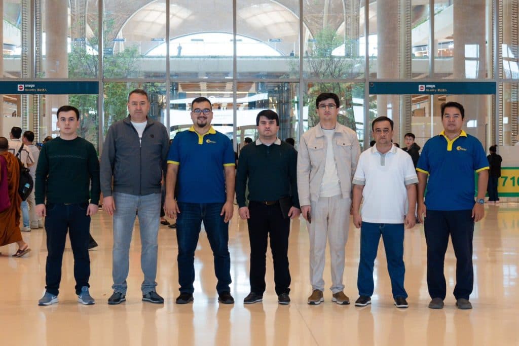 ИСТИҚБОЛИ ШУКУҲМАНДИ ДАСТАИ ТОҶИКИСТОН ДАР КАМБОҶА: ҲАМ ОЗМОИШ, ҲАМ ОМӮЗИШИСТИҚБОЛИ ШУКУҲМАНДИ ДАСТАИ ТОҶИКИСТОН ДАР КАМБОҶА: ҲАМ ОЗМОИШ, ҲАМ ОМӮЗИШ thumbnail 4