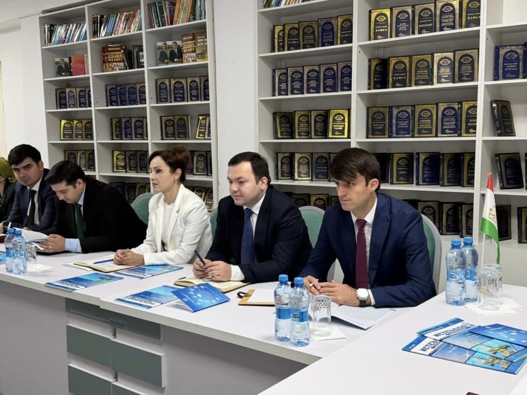 ҶАМЪБАСТИ ФАЪОЛИЯТИ МАРКАЗИ ҶУМҲУРИЯВИИ ДАРЁФТ ВА РУШДИ ИСТЕЪДОДҲО ДАР СОЛИ 2025 thumbnail 5