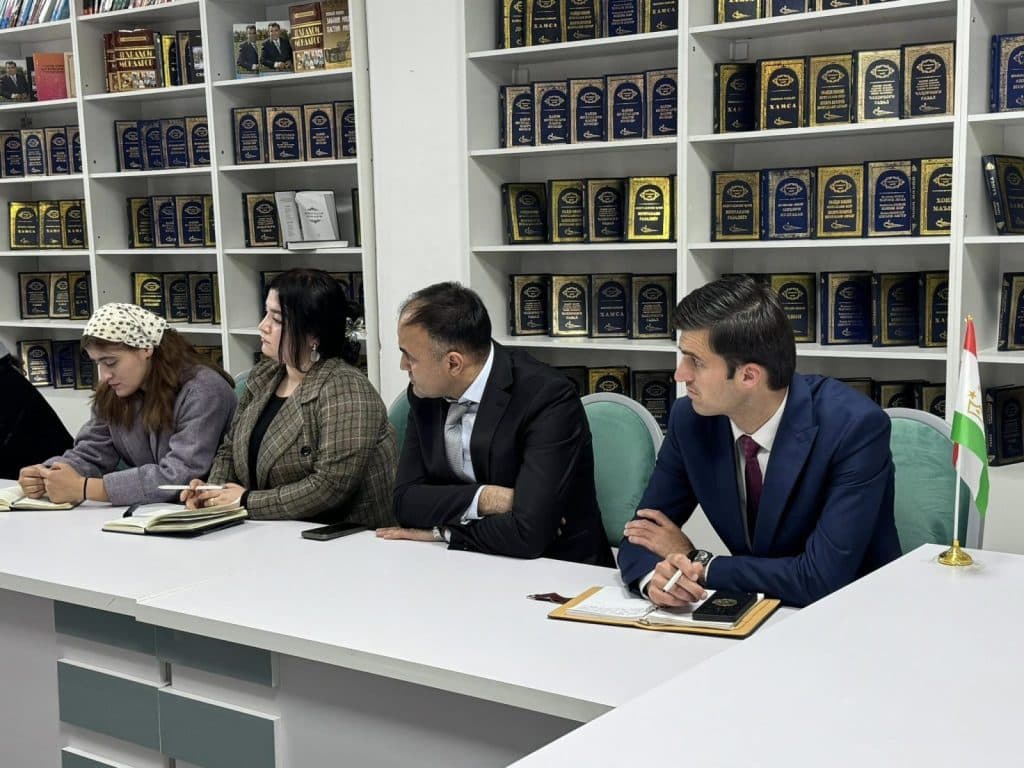 ТАМОШОИ ДАСТАҶАМЪОНА thumbnail 6