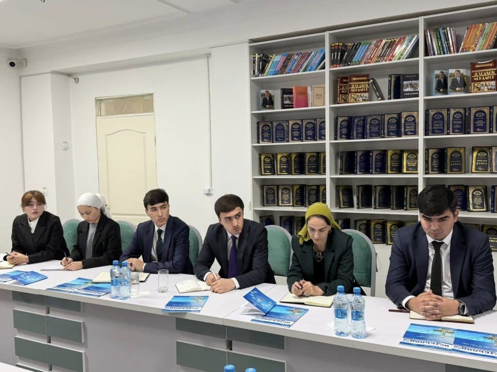 ҶАМЪБАСТИ ФАЪОЛИЯТИ МАРКАЗИ ҶУМҲУРИЯВИИ ДАРЁФТ ВА РУШДИ ИСТЕЪДОДҲО ДАР СОЛИ 2025 thumbnail 6