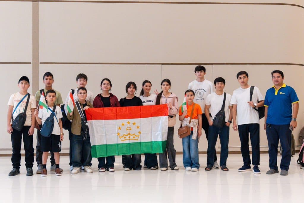 ИСТИҚБОЛИ ШУКУҲМАНДИ ДАСТАИ ТОҶИКИСТОН ДАР КАМБОҶА: ҲАМ ОЗМОИШ, ҲАМ ОМӮЗИШИСТИҚБОЛИ ШУКУҲМАНДИ ДАСТАИ ТОҶИКИСТОН ДАР КАМБОҶА: ҲАМ ОЗМОИШ, ҲАМ ОМӮЗИШ thumbnail 7