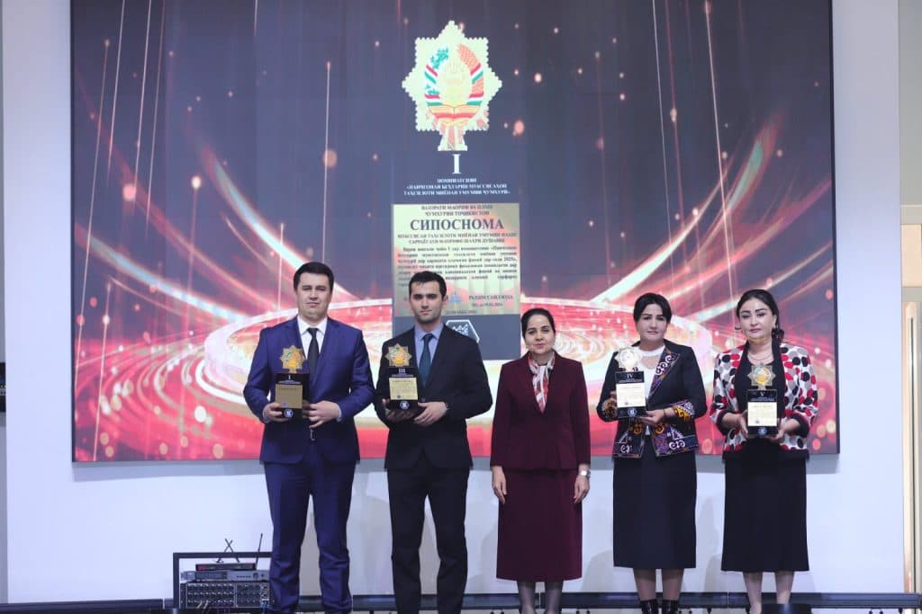 МАРОСИМИ ҶАМЪБАСТИ ОЛИМПИАДАҲОИ ҶУМҲУРИЯВӢ, БАЙНАЛМИЛАЛӢ ВА ҲАВАСМАНДСОЗИИ ОМӮЗГОРОНИ ПЕШСАФИ ҲАРАКАТИ ОЛИМПӢ ДАР СОЛИ 2025 thumbnail 29