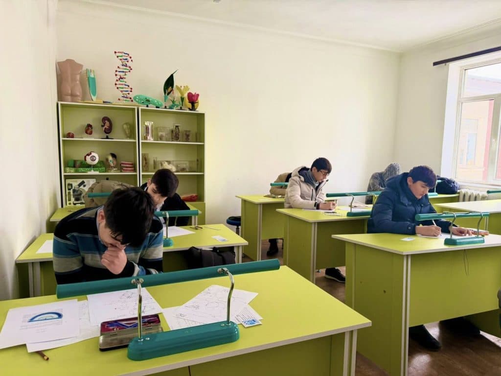 БАРГУЗОРИИ ДАВРИ АВВАЛИ ИНТИХОБИИ ОЛИМПИАДАИ БАЙНАЛМИЛАЛИИ «IMO-2026» thumbnail 3