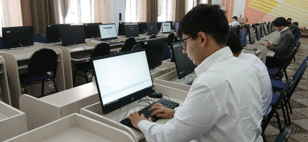 РАҚОБАТИ ЗЕҲНӢ: ИДОМАИ ДАВРИ МИНТАҚАВИИ ОЛИМПИАДАҲОИ ФАННӢ thumbnail 12