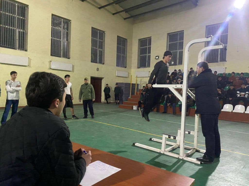 БАРНОМАИ ФАРОҒАТӢ ДАР ҲОШИЯИ ОЛИМПИАДА: ФАЗОИ ИЛҲОМ ВА ҲАМДИЛӢ thumbnail 12