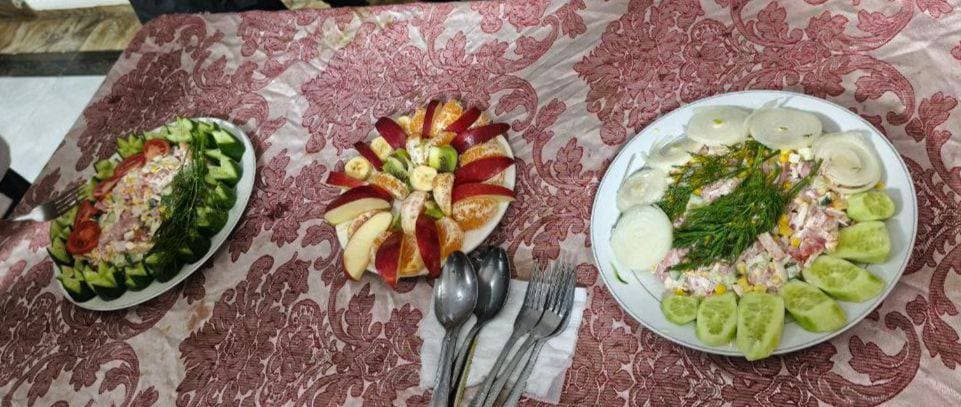 БАРНОМАИ ФАРОҒАТӢ ДАР ҲОШИЯИ ОЛИМПИАДА: ФАЗОИ ИЛҲОМ ВА ҲАМДИЛӢ thumbnail 5