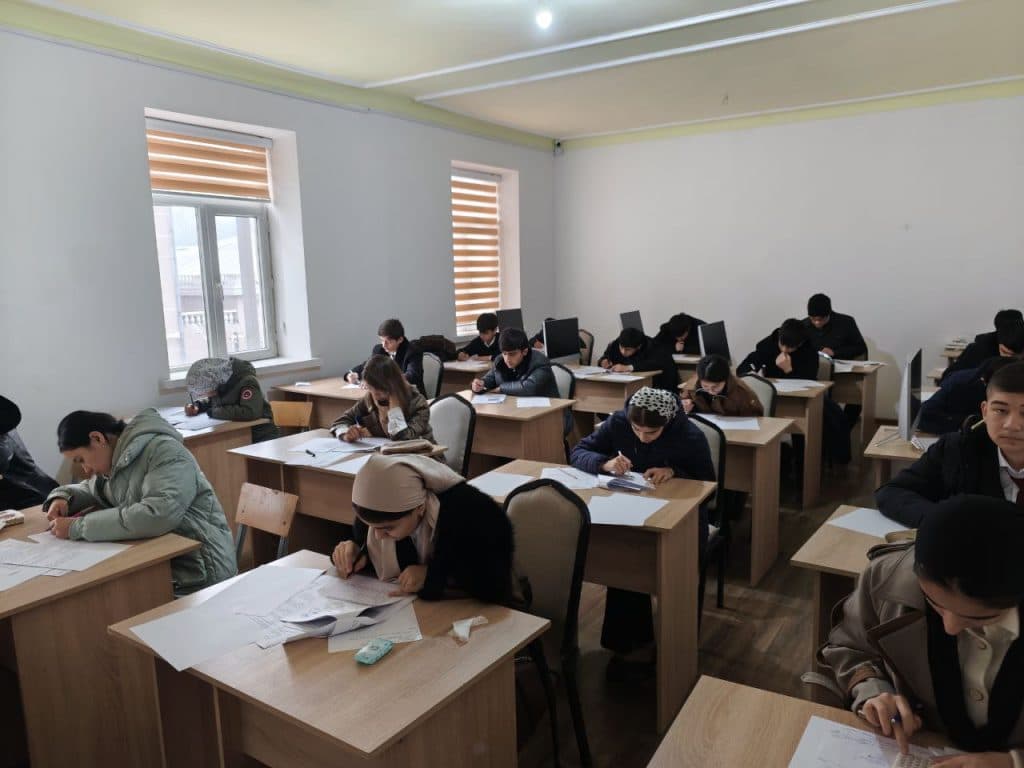 IBO: АЗ ИНТИХОБ ТО НАМОЯНДАГӢ ДАР САТҲИ ҶАҲОНӢ – 1/3